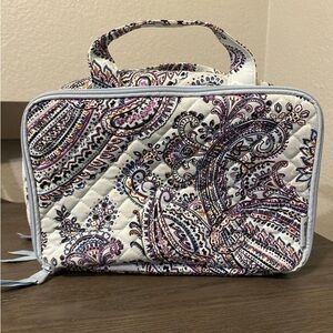 Vera Bradley Ultimate Travel Case